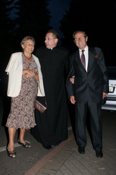 Światowa sława zagrała w Nieszawie