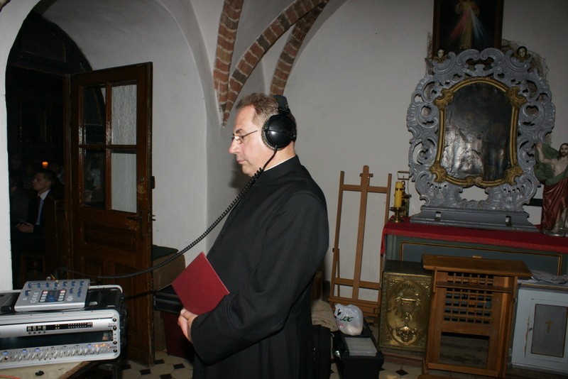 Światowa sława zagrała w Nieszawie