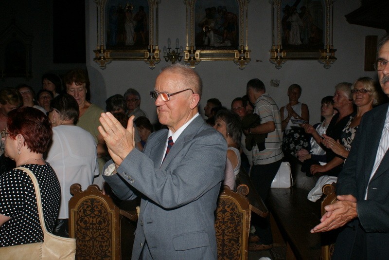 Światowa sława zagrała w Nieszawie