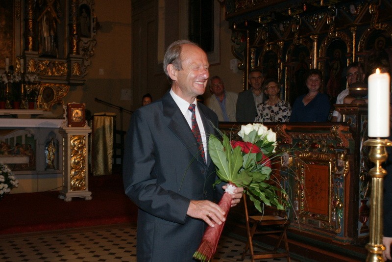 Światowa sława zagrała w Nieszawie