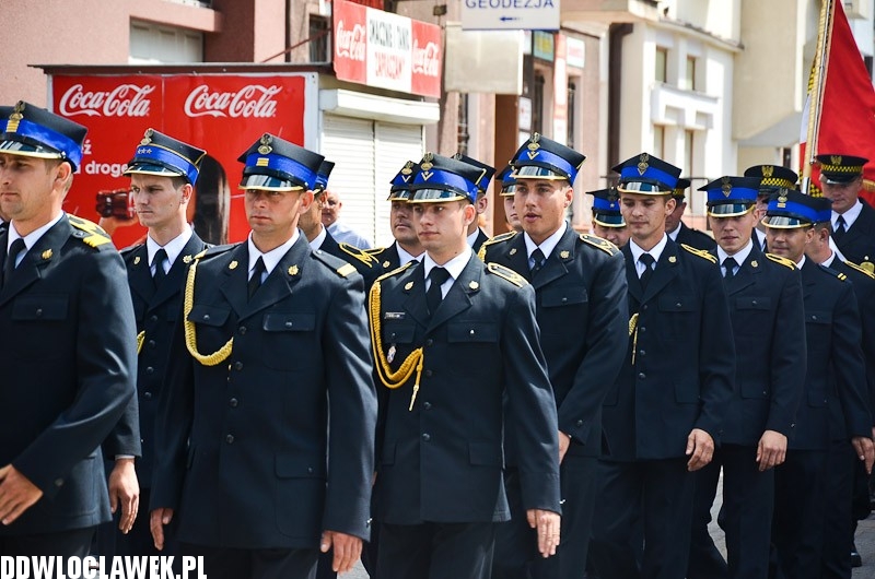 Święto Wojska Polskiego we Włocławku