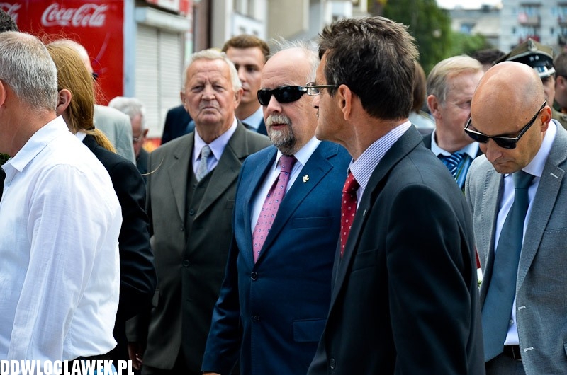 Święto Wojska Polskiego we Włocławku