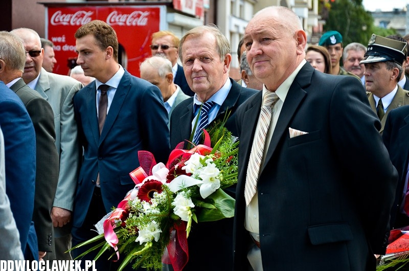 Święto Wojska Polskiego we Włocławku
