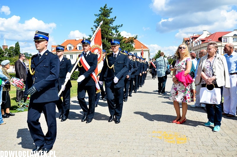 Święto Wojska Polskiego we Włocławku