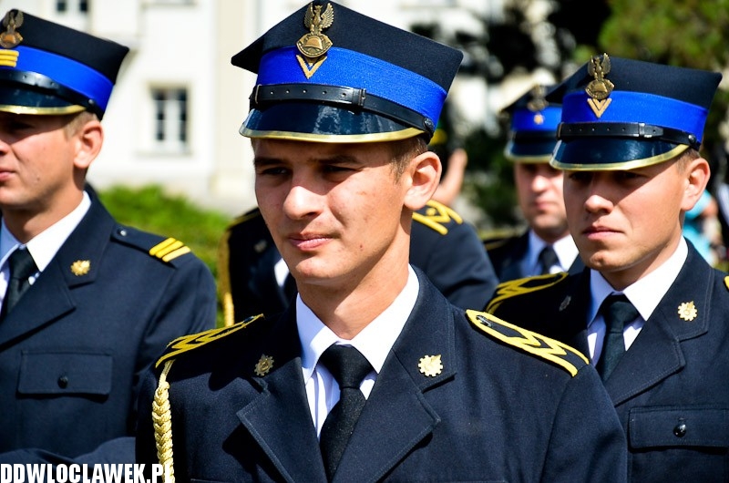 Święto Wojska Polskiego we Włocławku