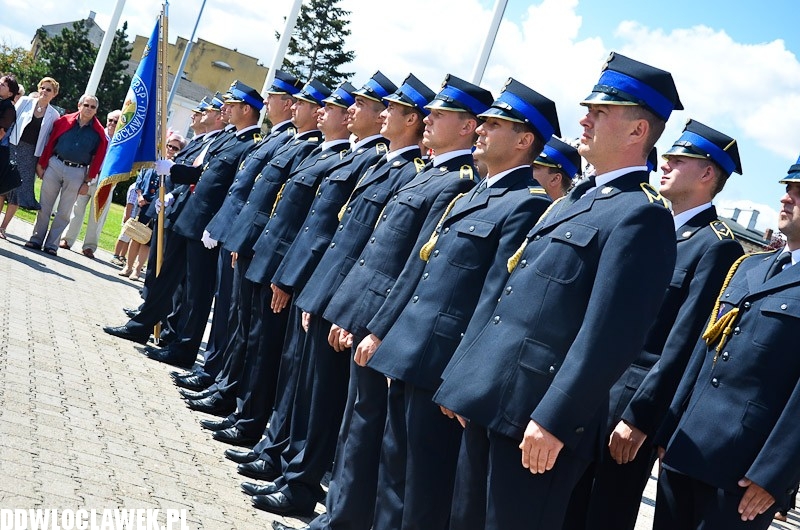 Święto Wojska Polskiego we Włocławku