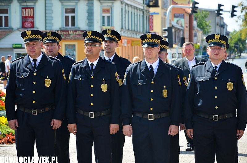Święto Wojska Polskiego we Włocławku