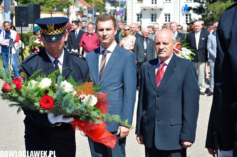 Święto Wojska Polskiego we Włocławku