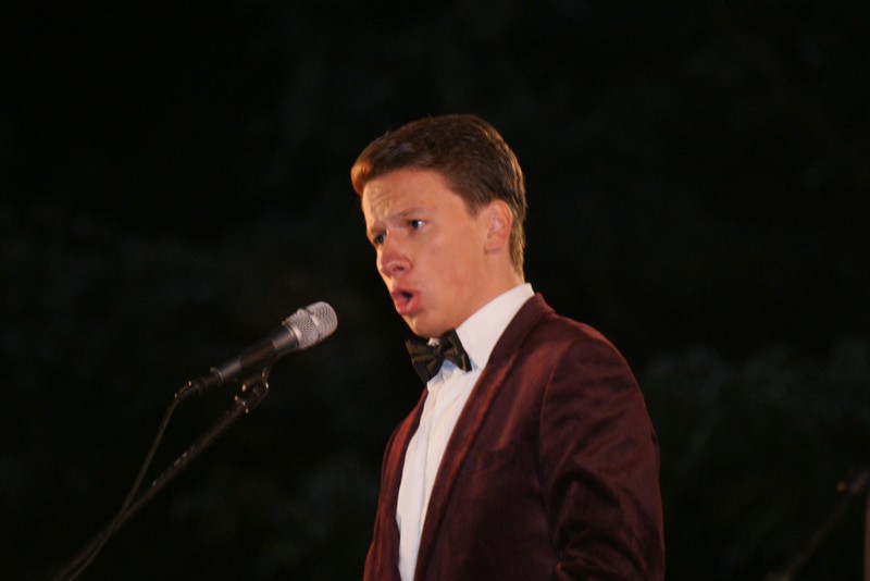 Znani politycy w Ciechocinku