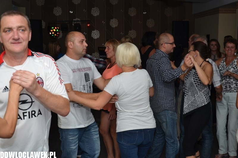 Weekend we Włocławku 16.08 Atoria