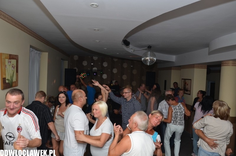 Weekend we Włocławku 16.08 Atoria