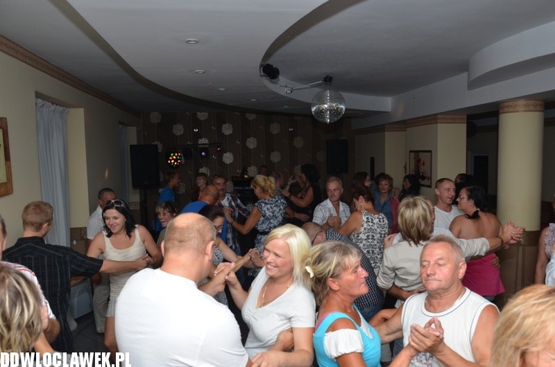 Weekend we Włocławku 16.08 Atoria