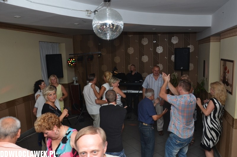 Weekend we Włocławku 17.08 Astoria