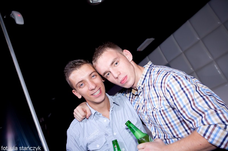 Weekend we Włocławku 16.08 Million Club