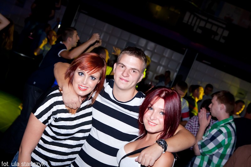 Weekend we Włocławku 16.08 Million Club