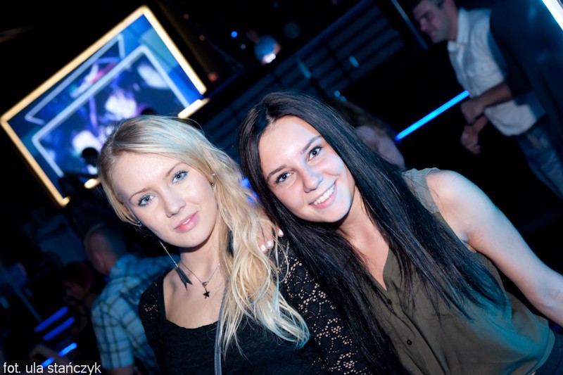 Weekend we Włocławku 16.08 Million Club