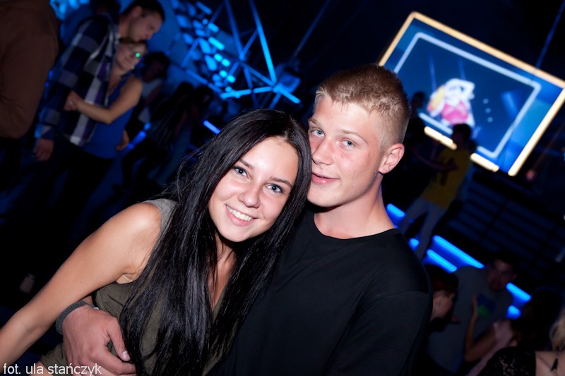Weekend we Włocławku 16.08 Million Club