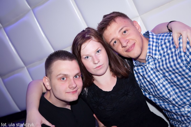 Weekend we Włocławku 16.08 Million Club