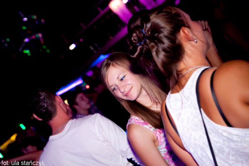 Weekend we Włocławku 16.08 Million Club