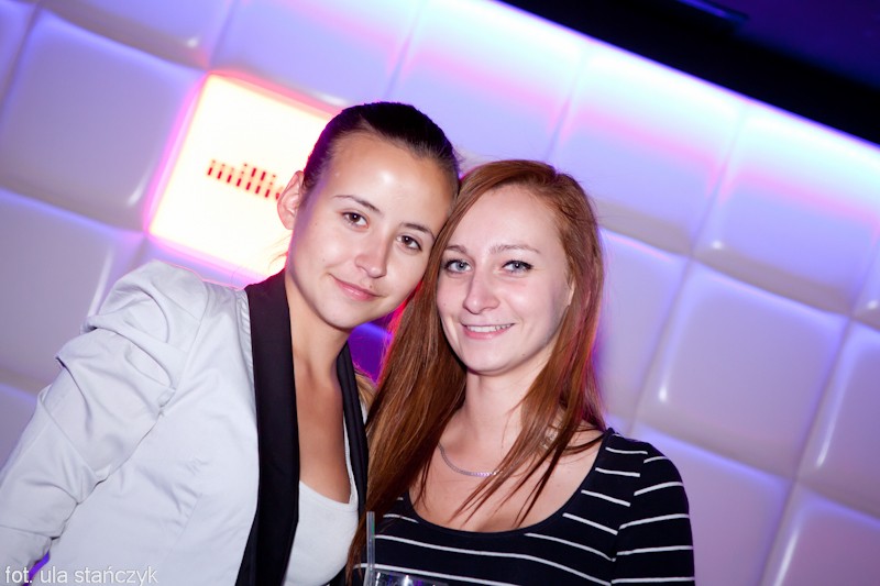 Weekend we Włocławku 16.08 Million Club