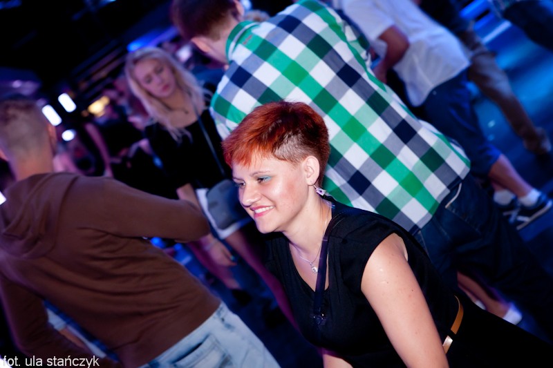 Weekend we Włocławku 16.08 Million Club