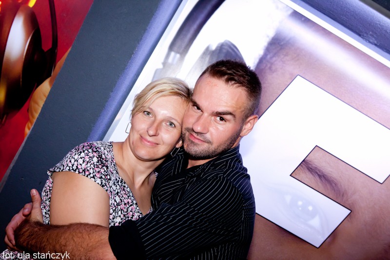 Weekend we Włocławku 16.08 Million Club