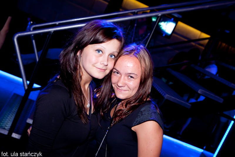 Weekend we Włocławku 16.08 Million Club