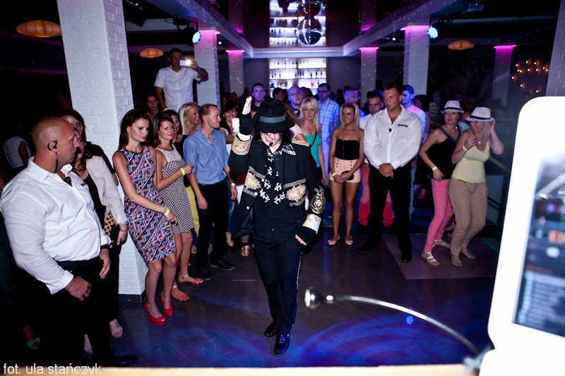 Weekend we Włocławku 17.08 Bulvar w Million Club
