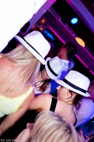 Weekend we Włocławku 17.08 Bulvar w Million Club