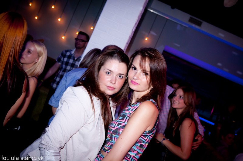 Weekend we Włocławku 17.08 Bulvar w Million Club