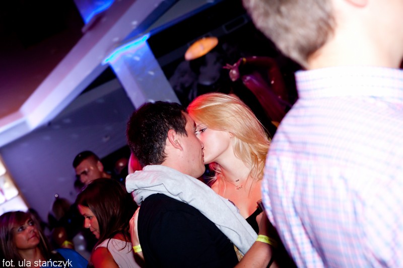 Weekend we Włocławku 17.08 Bulvar w Million Club