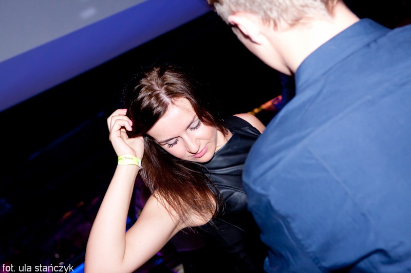 Weekend we Włocławku 17.08 Bulvar w Million Club