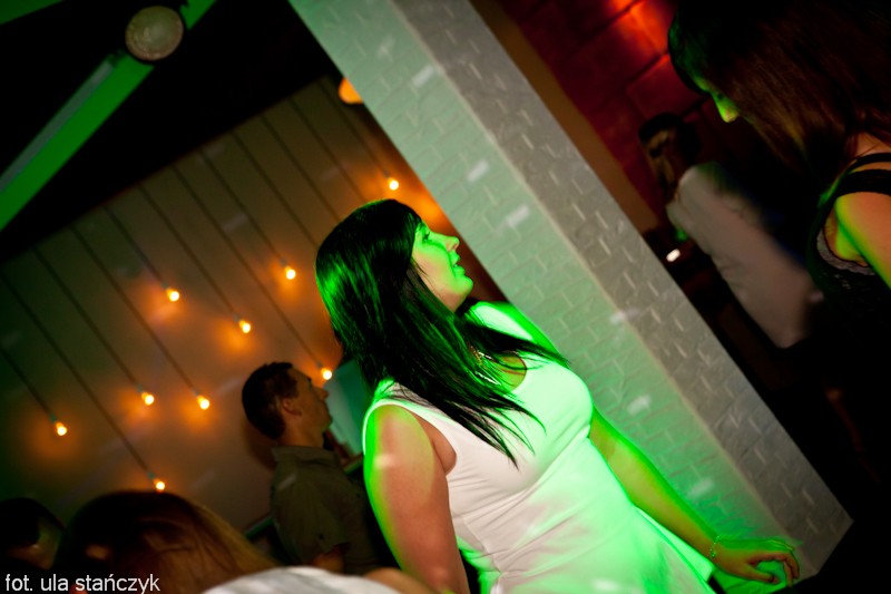 Weekend we Włocławku 17.08 Bulvar w Million Club