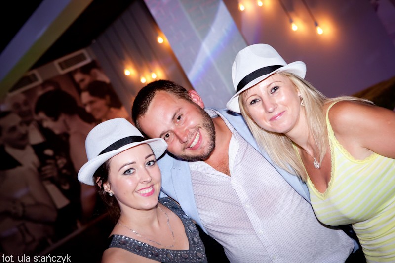 Weekend we Włocławku 17.08 Bulvar w Million Club