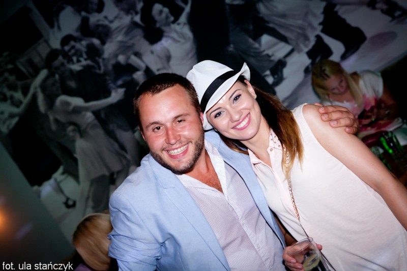 Weekend we Włocławku 17.08 Bulvar w Million Club
