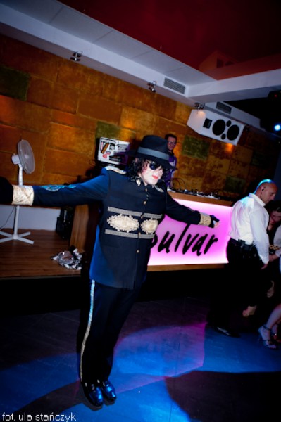 Weekend we Włocławku 17.08 Bulvar w Million Club