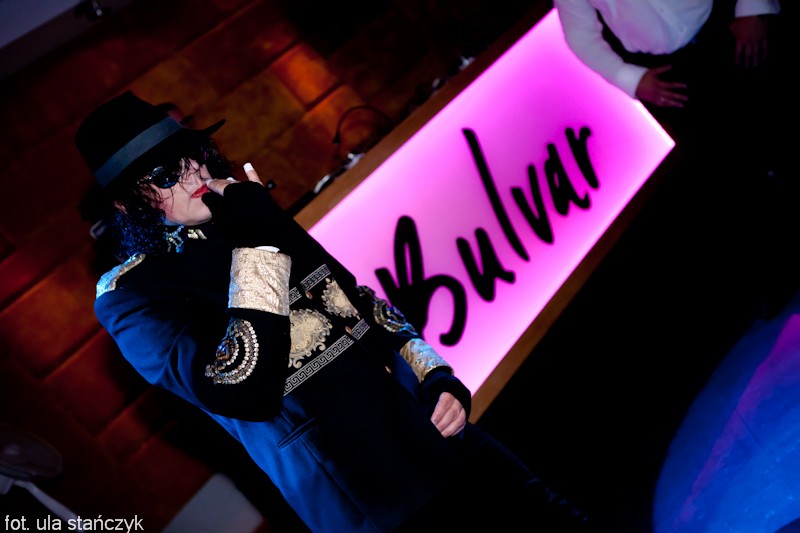 Weekend we Włocławku 17.08 Bulvar w Million Club