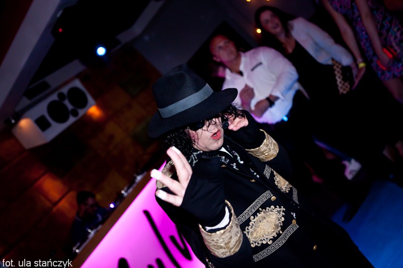 Weekend we Włocławku 17.08 Bulvar w Million Club