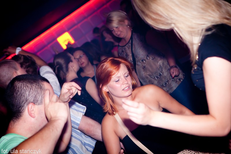 Weekend we Włocławku 17.08 Million Club