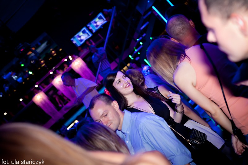 Weekend we Włocławku 17.08 Million Club