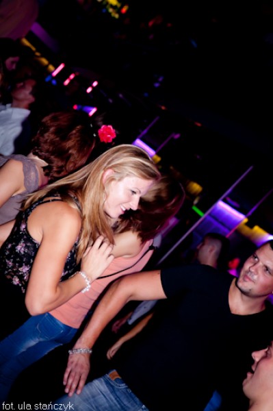 Weekend we Włocławku 17.08 Million Club