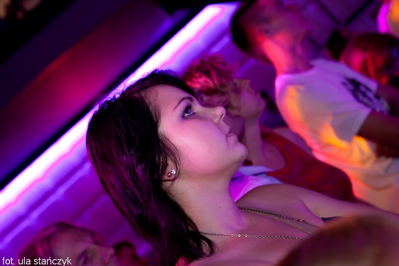Weekend we Włocławku 17.08 Million Club
