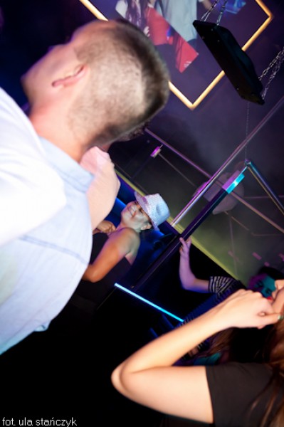 Weekend we Włocławku 17.08 Million Club