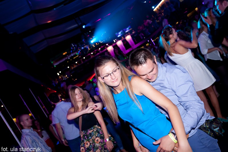 Weekend we Włocławku 17.08 Million Club