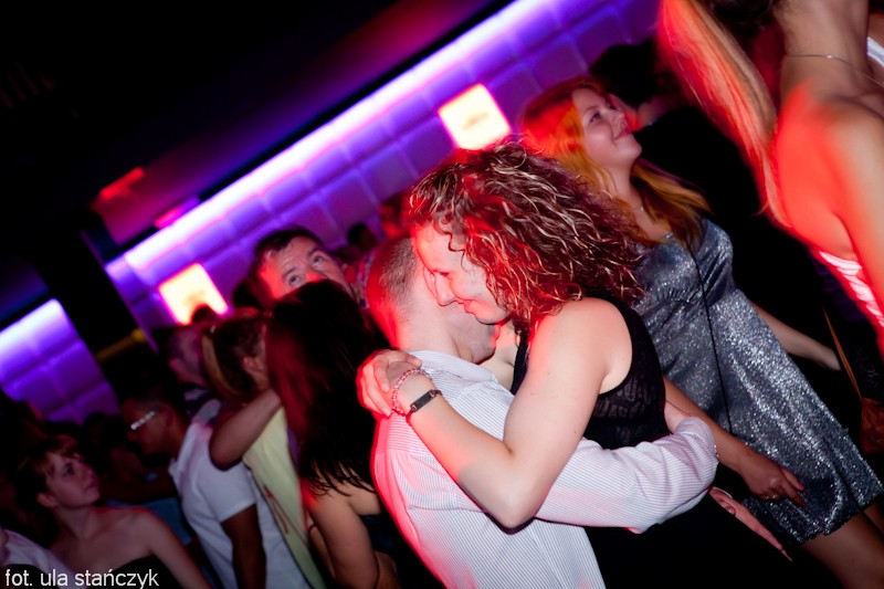 Weekend we Włocławku 17.08 Million Club