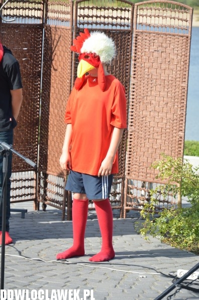 Niedzielny Bulwar Sportu i Bulwar Sztuki