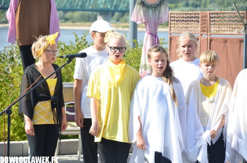Niedzielny Bulwar Sportu i Bulwar Sztuki