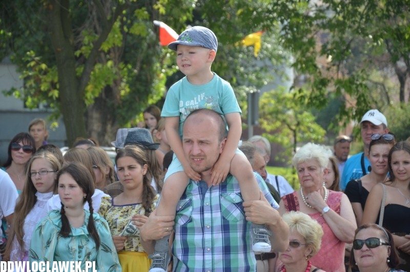 Niedzielny Bulwar Sportu i Bulwar Sztuki