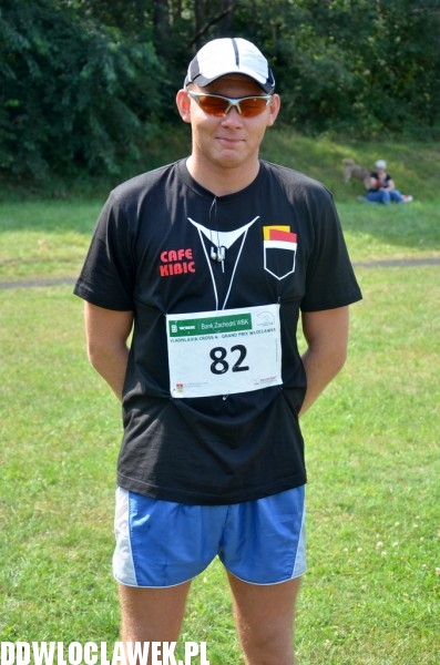 IV etap Grand Prix Włocławka