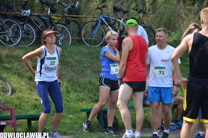 IV etap Grand Prix Włocławka